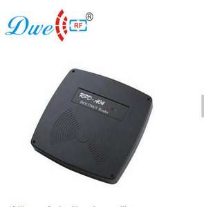 동물 귀 태그 추적용 <span class=keywords><strong>RFID</strong></span> 태그 <span class=keywords><strong>134.2khz</strong></span> Iso 11784 11785 장거리 <span class=keywords><strong>RFID</strong></span> 고정형 리더기 - Product Image 2