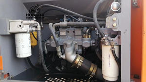 Excavadora sobre orugas Hitachi Zx200 de baja Hora de marca famosa japonesa a la venta - Product Image 6