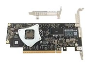 Carte réseau Mellanox MCX75310AAS-HEAT Connect X-7 Adaptateur NDR 200 Gb/s Monoport OSFP InfiniBand