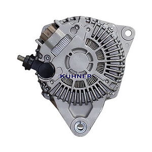 Alternatore per SUBARU guardaboschi 2.0 D AWD (SHH, SHD, SHN) Diesel (KW: 108, HP: 147) dal 09-2008 al 09-2013 KUHNER 554529RI NUOVO - Product Image 3