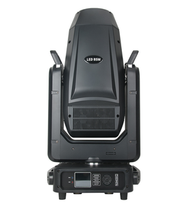 Equipo DJ súper económico LED 150W Ciclón 6 brazos Bee Eye 3 en 1 haz-estróbos-láser moving head - Product Image 1
