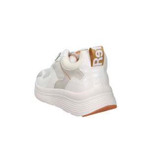 <b>Refresh</b> Donna Sneakers White 36 4 Cm Heel Canvas Trendy <b>Shoes</b> - Product Image 6