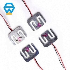 50Kg Body Load Cell Trọng Lượng Cảm Biến Kháng Căng Thẳng Nửa Cầu Trọng Lượng Cân Cá Nhân Cảm Biến Đo Áp Suất - Product Image 3