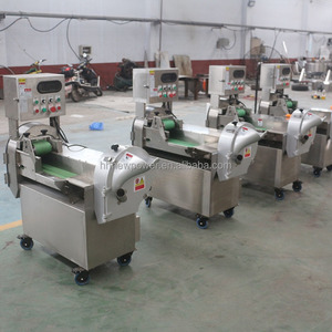 Coriander <b>Chopping</b> Automatic Vegetable Cutter Caraway Slicing Shredding Parsley Leaves Yam Chili Cutting <b>Machine</b> - Product Image 6