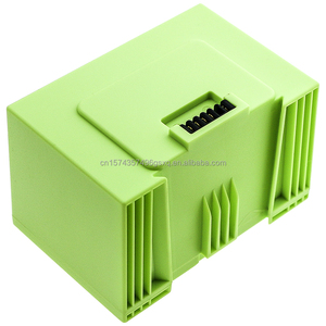 แบตเตอรี่3400mAh สำหรับ iRobot 5150, 7150, 7550, E5, e5150, e5152, E6134 E6, e6198, <span class=keywords><strong>i3</strong></span>, i7550 I4, i7558, Roomba I8, ABL-F - Product Image 4