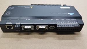 CR5000-ACP Panel de Control de Acceso para Torniquete HTTP TCP/IP UDP WG26 WG34, Controlador de Acceso Biométrico a Red en la Nube - Product Image 4