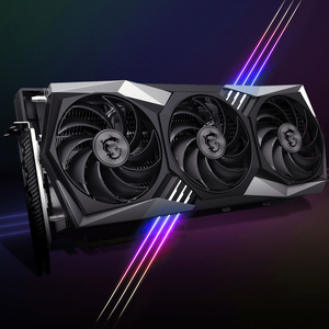 Tarjeta Gráfica Usada Radeon 6800 GAMING X TRIO 16G con 16GB de Memoria GDDR6, Arquitectura RDNA 2 - Product Image 1