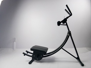 เครื่องออกกำลังกายที่รองท้องแบบ<span class=keywords><strong>3</strong></span> En 1,เครื่องออกกำลังกายที่รองแก้ว Abdominales เงียบสงบเป็นพิเศษ - Product Image 3