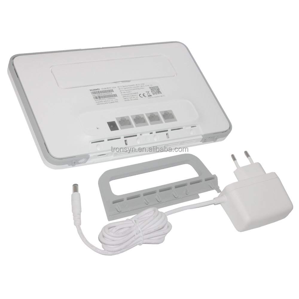 HUAWEI B535-232A CAT7 300mbps Router with LTE FDD B1/B3/B7