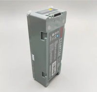 Batería Mindray BeneHeart D5 D6 LI24I004A con Certificación CE, DC 15.1V, 1 Año de Garantía para Mindray Beneview