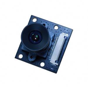 Módulo de cámara MLK Orange <span class=keywords><strong>Pi</strong></span> 5,0 Million HD con Chip Ov5640 para placa de desarrollo Orange <span class=keywords><strong>Pi</strong></span> producto de lentes CCTV - Product Image 1