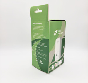 Válvula Termostática <span class=keywords><strong>WiFi</strong></span> Moderna DOMISI para <span class=keywords><strong>Radiador</strong></span>, Control de Calefacción/Refrigeración, IOS/Android, Diseño Europeo, Ecológica, Antiinflamable, PC - Product Image 6