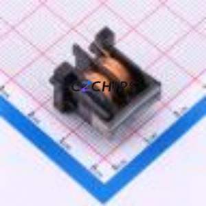 XRUU10.5-20mH-V Common Mode Filter Through hole Component (THT) RF 2 2kV 20mH@1kHz - Product Image 1