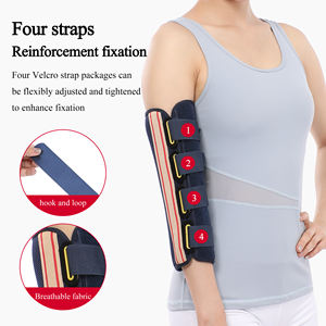 Ремень для фиксации локтя - Product Image 3