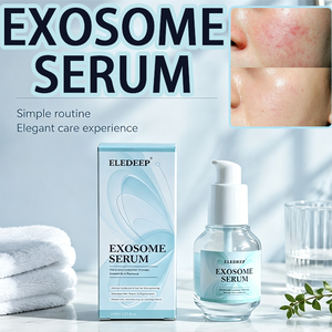 N Exo Recovery Complex Réduit les rougeurs et les éruptions cutanées/Sérum hydratant et apaisant/Exo Instant Skin Renewal Essence coréenne/OEM ODM - Product Image 1