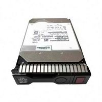 881781-B21 Герметичный для DL380 сервера G10 G10 + G11 12TB 12G 7,2 K 3,5 дюймов SAS LPc Новая оптовая продажа