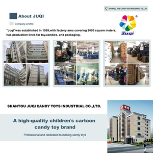 Juguete de Caramelo con Forma de Pato de Dibujos Animados Wiggle Giggle |   Dulces <span class=keywords><strong>Sin</strong></span> Azúcar Rellenos de Golosinas y Caramelos |   Juguetes de Dulces <span class=keywords><strong>Sin</strong></span> Azúcar - Product Image 6