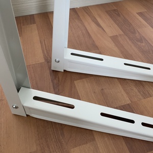 Support de climatisation universel en métal, charge-charge 200kg, accessoires de réfrigération - Product Image 4