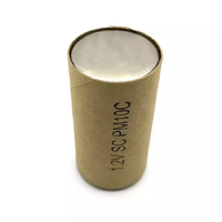 GEB Tingkat Tinggi 3C 5C 10C Daya Ni-cd 1.2V Ni-MH SC 1.2V 3300MAh 2500Mah 3000Mah AA/ C/ D/Baterai untuk Alat Listrik Penyedot Debu
