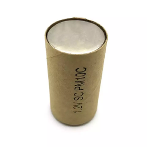 Geb Hoge Rate 3C 5C 10C Power Ni-Cd 1.2V Ni-Mh Sc 1.2V 3300Mah 2500Mah 3000Mah Aa/C/ D/Batterij Voor Power Tools Stofzuiger - Product Image 3