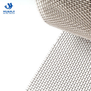 Malla de Alambre de Acero Inoxidable 304 de 6 Mallas y 0.9mm para Filtro, de Proveedores Chinos - Product Image 3