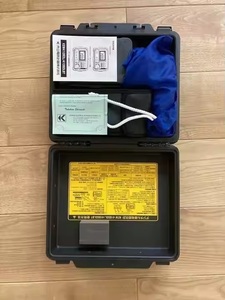 Testeur de terre Kyoritsu Kew4105DL-H original neuf 220V, mesure de la résistance de terre 3 pôles et 2 pôles - Product Image 4