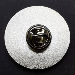 スミングピン卸売エポキシフリーパレスチナピンフラッグ2d 3d服帽子ピン金属亜鉛合金ソフトハードエナメルパレスチナ地図 - Product Image 3