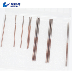 Lastra in Lega <span class=keywords><strong>di</strong></span> <span class=keywords><strong>Rame</strong></span>-Tungsteno ad Alta Densità Cuw80 Cuw85 Cuw90 W75cu25 - Product Image 6