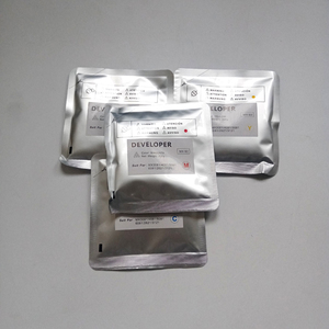 Sharp MX3081 için geliştirici 4081 5081 6081 2621 3121 MX-61 MX-60 K 230 g/torba yeni uyumlu - Product Image 2