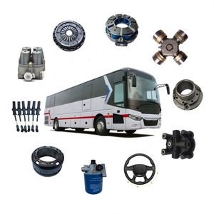 Horquilla de separación 6060268002H para autobús <span class=keywords><strong>Zhongtong</strong></span> Yutong - Product Image 6