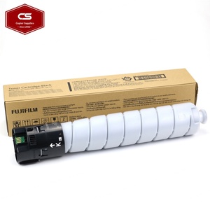 Cartucho de Tóner Negro Original para Xerox B8145 B8155 B8170 B8245 B8255 B8270 VI C2271 C3371 C4471 C5571 C6671 C7771 CT202634 - Product Image 1