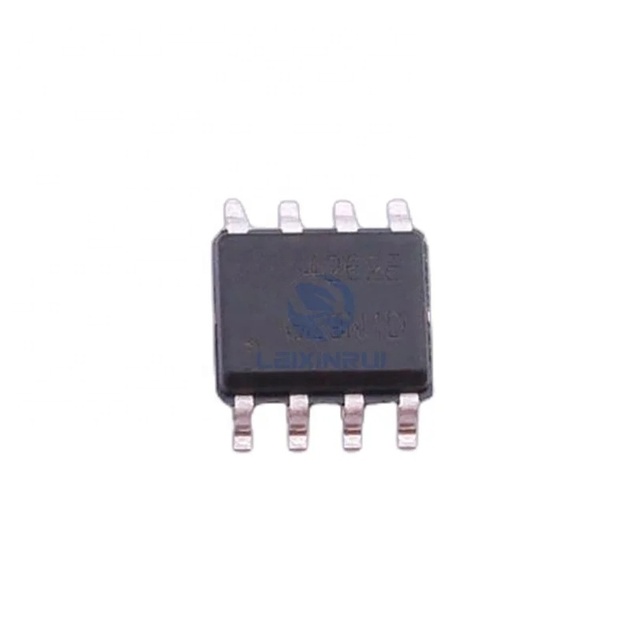Package SOP-8 IC AO4262E