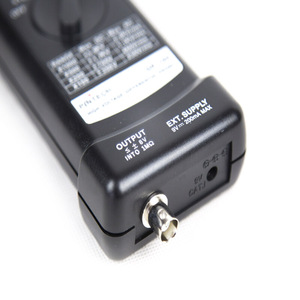 หัววัดแบบแอคทีฟดิฟเฟอเรนเชียล Pintech 7000V 50MHz สำหรับออสซิลโลสโคป พร้อมอุปกรณ์เสริมสำหรับการวัด - Product Image 3