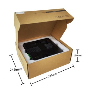 Lector RFID Fijo para Exteriores Vanch de 8 Puertos, Chip Impinj R2000, 860-960Mhz, SDK Gratuito, Lector de Tarjetas de Control de Acceso Remoto - Product Image 6