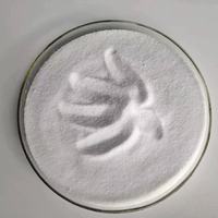 Cloruro de Amonio de Grado Agrícola 99% Suministro de Fábrica, Fuente Concentrada de Nitrógeno que Proporciona 25-26% de Nitrógeno (N) en Forma Amoniacal
