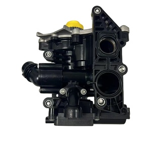 Bộ điều nhiệt phụ tùng ô tô 06L 121 111 H 06L121111H cho xe V-W Au-di - Product Image 1