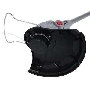 Vertak Vitesse <span class=keywords><strong>Variable</strong></span> Lithium 40v Coupe-herbe 9000rpm Machine Coupe-herbe Jardin Électrique - Product Image 3