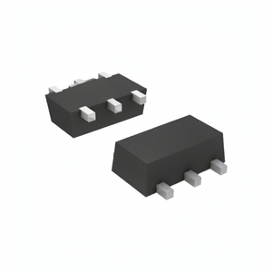 ชิ้นส่วนอิเล็กทรอนิกส์สำหรับการจัดการพลังงาน (PMIC) SOT 89 5/6 บริการครบวงจรของแท้ XC6602A121PR-G - Product Image 1