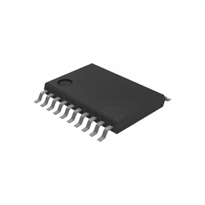Data Acquisition Original 20 TSSOP LTC2309CF#TRPBF Electronic Chips Component - Product Image 1