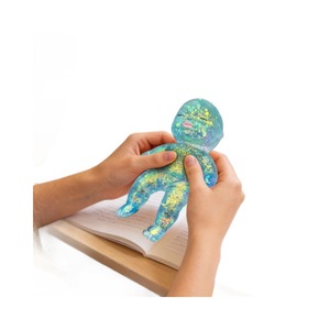 Wholesale Soft Cute Furry Cat Paw <b>Squishy</b> Toy Various Styles TPR Colorful <b>Squishy</b> Fidget Squeeze Stress Toys - Product Image 5