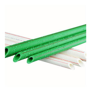 Fournisseur direct d'usine, prix de gros pour les tuyaux et raccords PPR pour la plomberie - Product Image 1