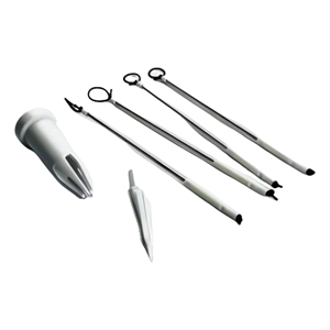 Dispositivos desechables para la ligadura <span class=keywords><strong>de</strong></span> <span class=keywords><strong>hemorroides</strong></span> anales, ligador <span class=keywords><strong>de</strong></span> banda para <span class=keywords><strong>hemorroides</strong></span> en la zona anorrectal, pistola para la ligadura <span class=keywords><strong>de</strong></span> <span class=keywords><strong>hemorroides</strong></span> anales. - Product Image 3