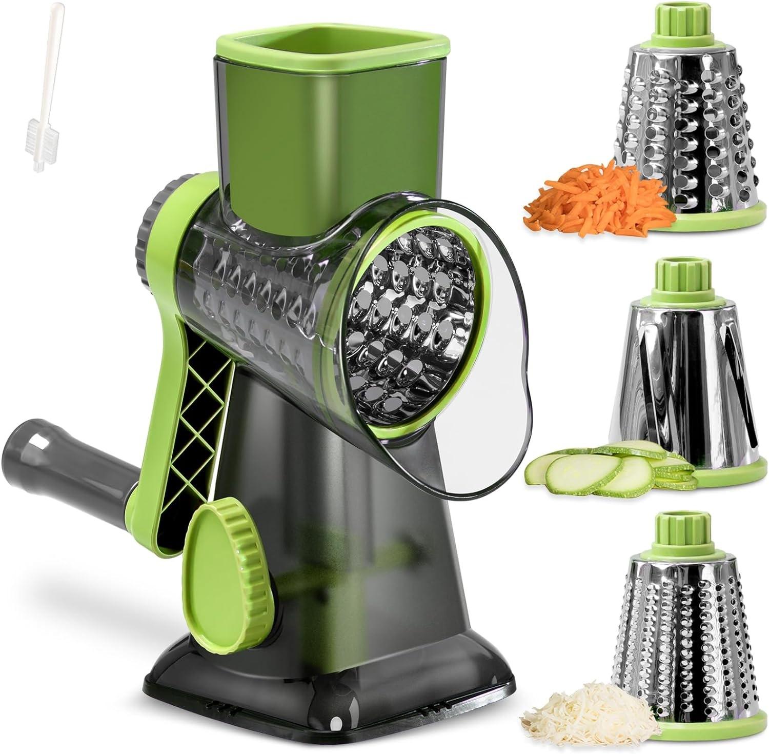 สีเทากับสีเขียว