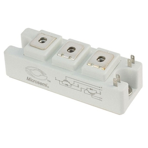 APTGT100A120D1G ทรานซิสเตอร์ IGBT โมดูล 1200V 150A 520W D1 ชิ้นส่วนอิเล็กทรอนิกส์ใหม่และของแท้ - Product Image 1