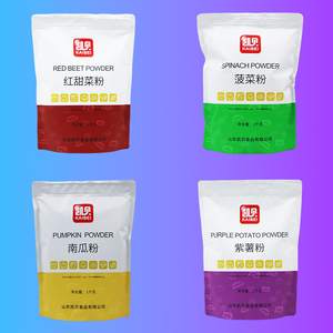 Tự nhiên rau bina bột Halal trẻ em 'an toàn màu thực phẩm phụ gia cho <span class=keywords><strong>Baking</strong></span> và nhà máy bột tiêu thụ - Product Image 6