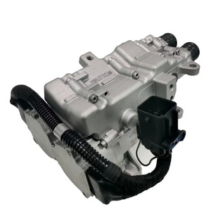 Actionneur d'embrayage DSG D7UF1 remanufacturé HXT, ensemble d'actionneur de boîte de vitesses pour Hyundai 1.6T, pièce de rechange pour transmission automatique - Product Image 5