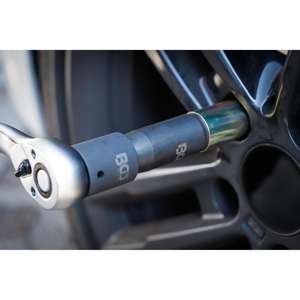 1/3ถาดเครื่องมือ BGS: ชุดเครื่องมือถอดล็อคขอบอเนกประสงค์ - Product Image 3