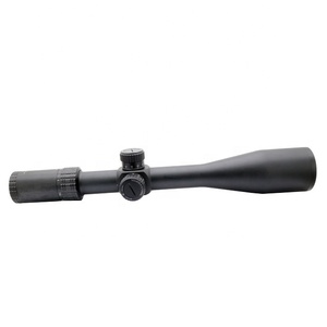 <span class=keywords><strong>3</strong></span>-18x50 <span class=keywords><strong>6x</strong></span> Zoom Side Focus outdoor Télescopic Scopes Parallax sight Scope - Product Image 3