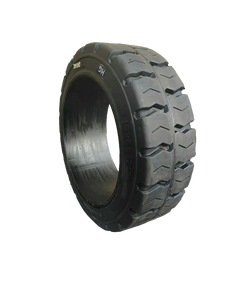 Ban Padat <span class=keywords><strong>Forklift</strong></span> Baru 28*12*22 711x305x559 Desain Bias Press-on dengan Bantalan Bola untuk Truk <span class=keywords><strong>Forklift</strong></span> & Penggunaan Restoran - Product Image 6
