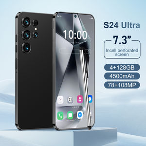 Smartphone S24 Ultra Directo de Fábrica, Pantalla 4K de 7.3 Pulgadas y 120Hz, Android 14, Octa Core, LTE, Lápiz Óptico Integrado, Gran Almacenamiento, Un Solo Dispositivo - Product Image 5